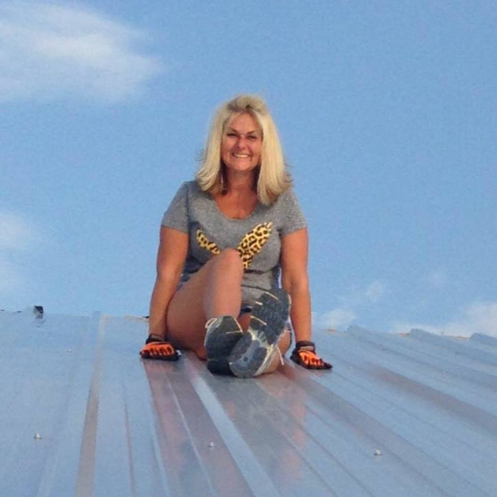 Meet your Posher, Katsie